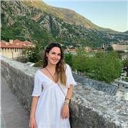 Profesora particular. Imparto clases de todas las materias a niños de todas las edades. Estudiante en último curso de Magisterio Infantil